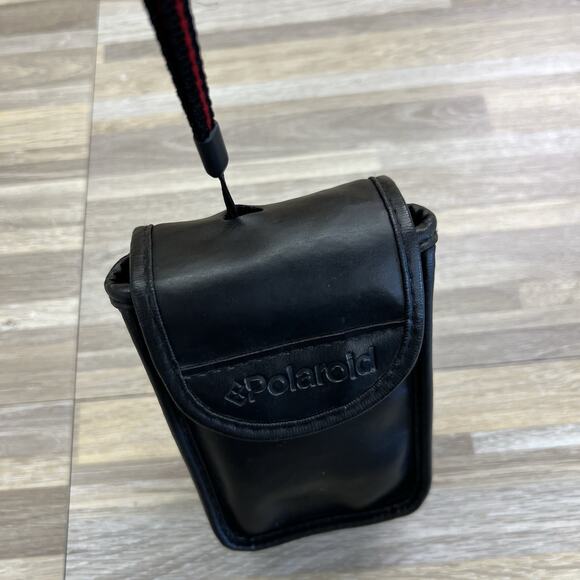 VTG Polaroid 3100 Bf Camera with Case Untested As-Is Film Camera - JL458 - Picture 7 of 7